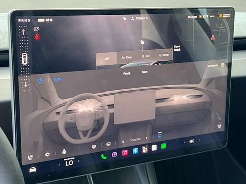 Used 2025 Tesla Model 3 Long Range RWD image 27