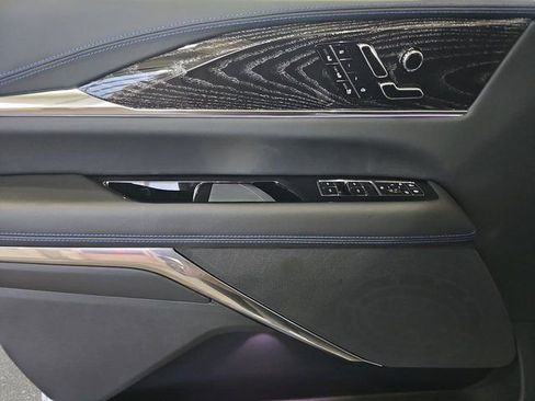 New 2026 Cadillac Escalade IQL Sport 1 w/ LPO, Floor Liner Package image 28