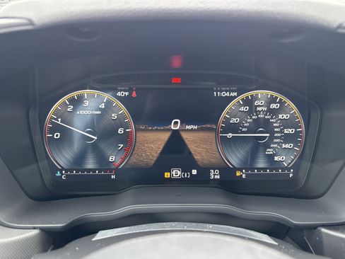 New 2026 Subaru Outback Touring XT image 27