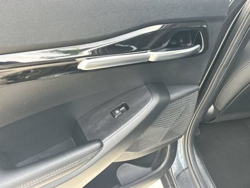 Certified 2024 Kia Seltos EX FWD image 12