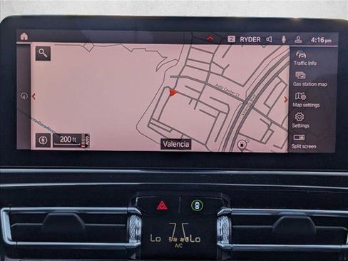 Used 2023 BMW 840i Coupe w/ Driving Assistance Package RWD image 13