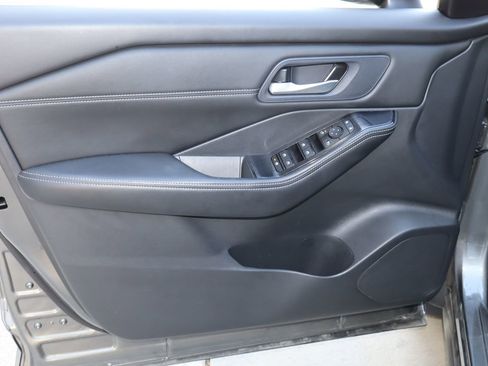 Used 2024 Nissan Rogue SV w/ SV Premium Package FWD image 20