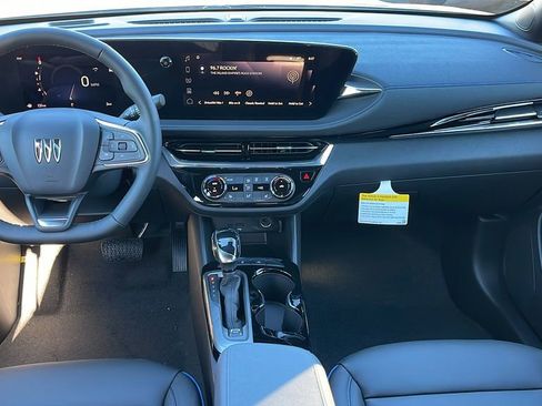 New 2026 Buick Envista Sport Touring w/ Convenience I Package image 15