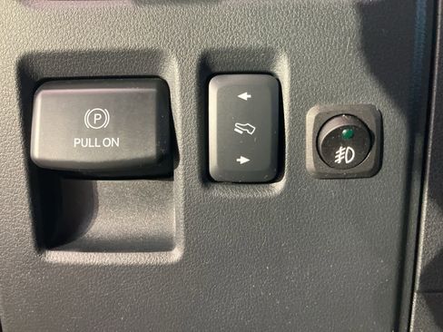 Used 2023 Ford F150 Lariat w/ Equipment Group 502A High image 20