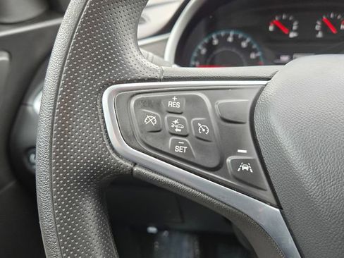 Used 2023 Chevrolet Malibu LS FWD image 20