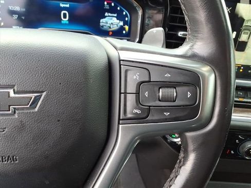 Used 2023 Chevrolet Silverado 1500 RST w/ RST All Star Premium Package image 18