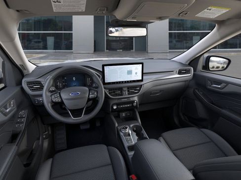 New 2026 Ford Escape SE image 11