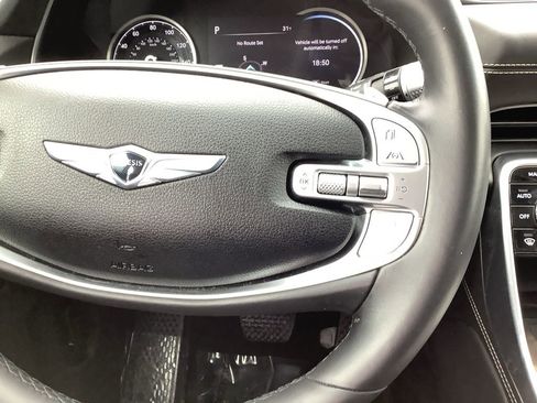 Used 2024 Genesis GV80 2.5T image 20
