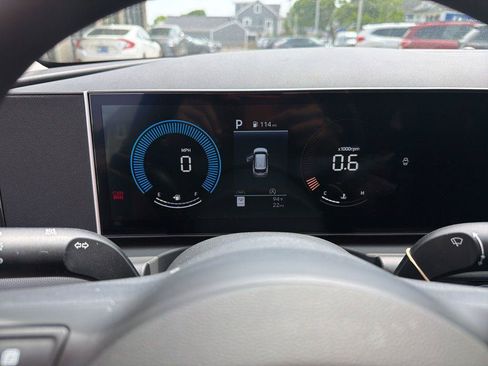 New 2026 Hyundai Tucson SEL AWD/4WD image 12