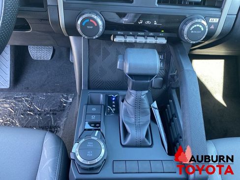 New 2026 Toyota Tacoma SR5 AWD/4WD image 34