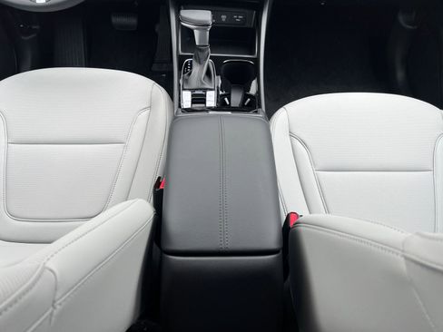 New 2026 Hyundai Santa Cruz SEL FWD image 24