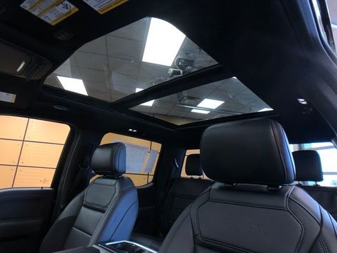 New 2025 Ford F150 Raptor image 21