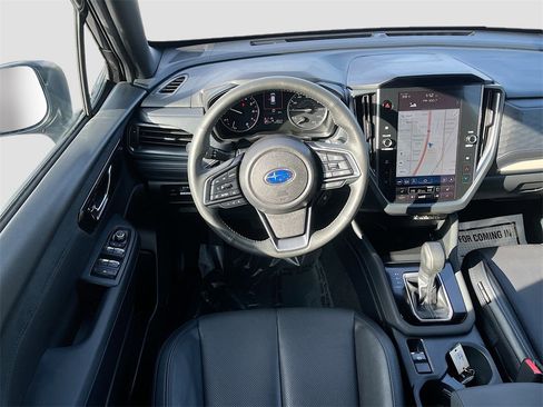 Used 2025 Subaru Forester Limited w/ Popular Package #2 image 24