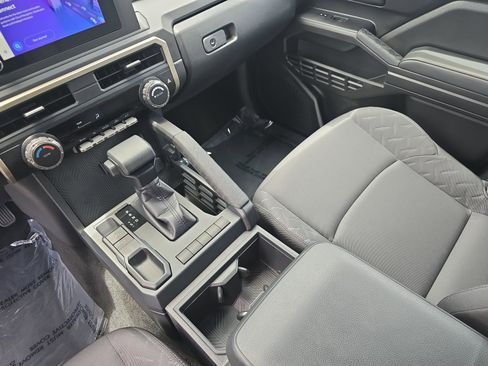 Used 2025 Toyota Tacoma SR RWD image 23