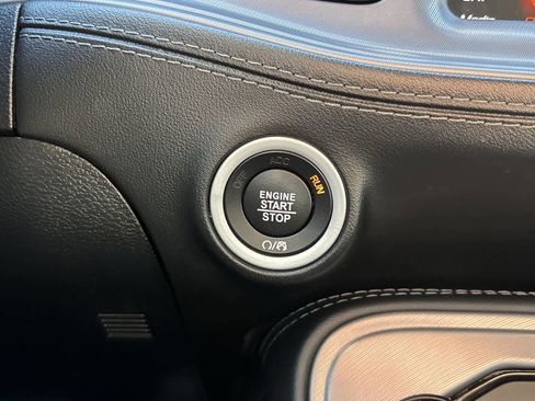 Certified 2023 Dodge Challenger SXT w/ Plus Package image 15