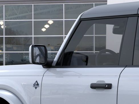 New 2026 Ford Bronco Outer Banks AWD/4WD image 22