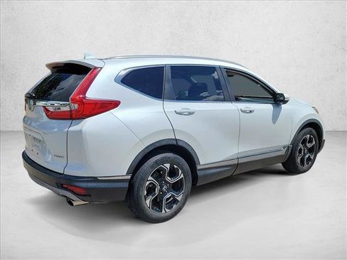 Used 2019 Honda CR-V Touring image 5
