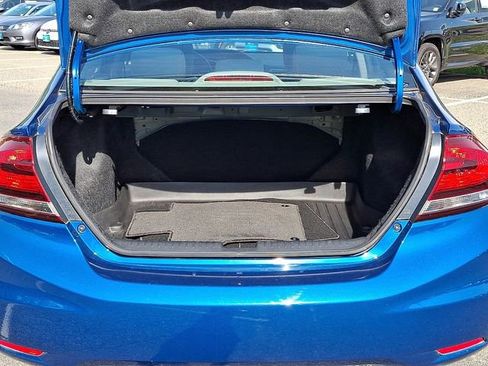 Used 2014 Honda Civic EX image 27