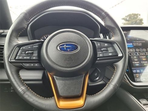 Used 2025 Subaru Outback Wilderness image 19