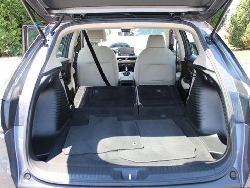Certified 2024 Honda HR-V LX image 25