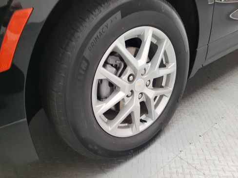 Used 2023 Chevrolet Equinox LT w/ Driver Convenience Package FWD image 31