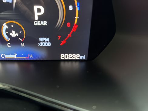 Used 2024 Chevrolet Colorado LT w/ LT Convenience Package II image 22