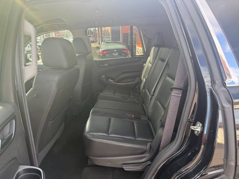 Used 2016 Chevrolet Tahoe LT AWD/4WD image 10