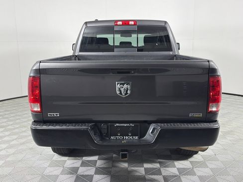 Used 2016 RAM 1500 Classic SLT RWD image 6