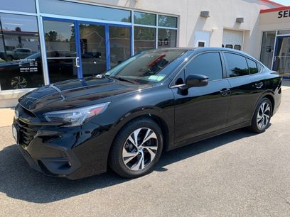 Used 2023 Subaru Legacy Premium