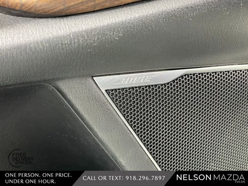 Used 2022 MAZDA CX-9 Signature image 20