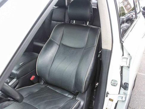 Used 2020 INFINITI QX60 Luxe w/ Essential Package FWD image 26