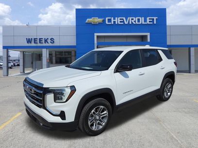 Used 2026 GMC Terrain Elevation