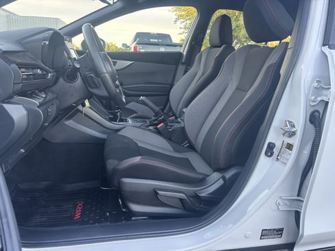 Used 2022 Subaru WRX AWD/4WD image 10