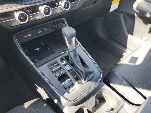 New 2026 Honda CR-V EX image 20