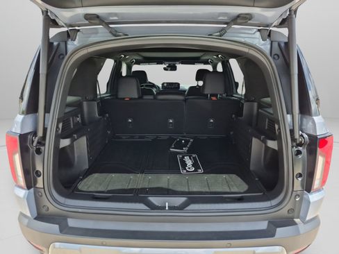 Certified 2026 Honda Passport TrailSport image 30