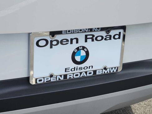 Used 2026 BMW X3 xDrive30i w/ Convenience Package AWD/4WD image 30