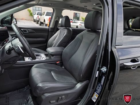 Used 2025 Kia Carnival SX Prestige FWD image 23