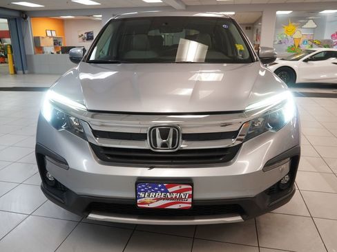 Used 2019 Honda Pilot EX-L image 17