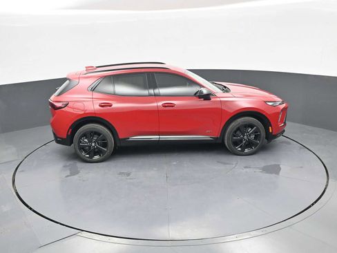New 2026 Buick Envision Sport Touring AWD/4WD image 23