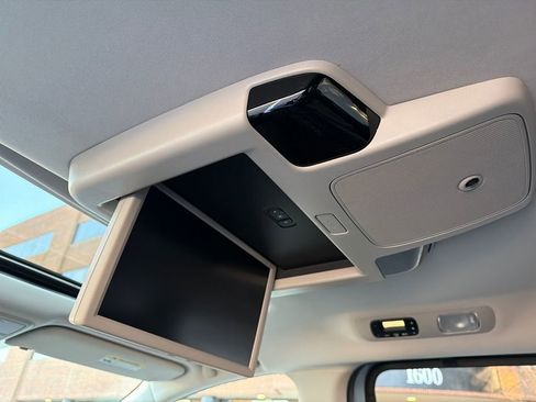 New 2026 Honda Odyssey Elite image 21