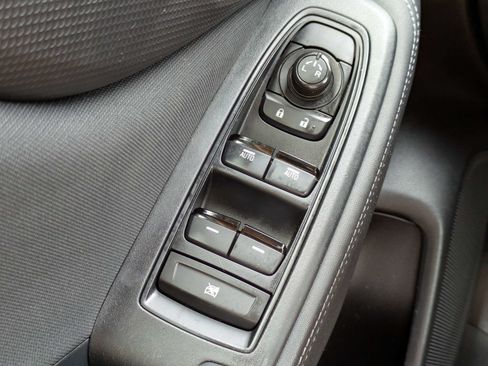Used 2024 Subaru Forester Premium AWD/4WD image 29
