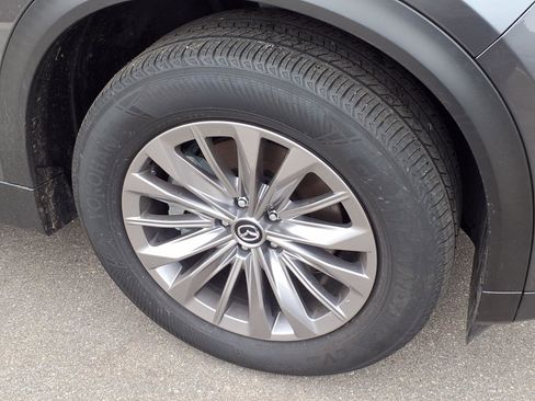 Used 2025 MAZDA CX-90 3.3 Turbo w/ Preferred Package image 29