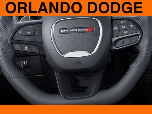 New 2026 Dodge Durango GT image 19