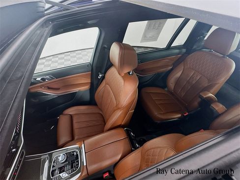 Certified 2023 BMW X7 M60i w/ Executive Package image 23