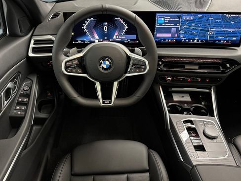 Used 2026 BMW 330i Sedan w/ M Sport Package image 26