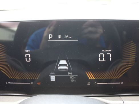 New 2026 Kia Sportage X-Line image 29