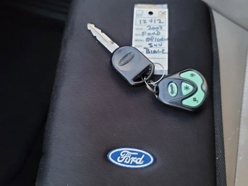 Used 2008 Ford Explorer XLT image 22