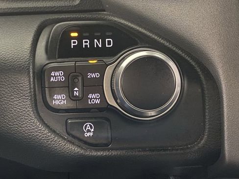 Certified 2021 RAM 1500 Big Horn image 21