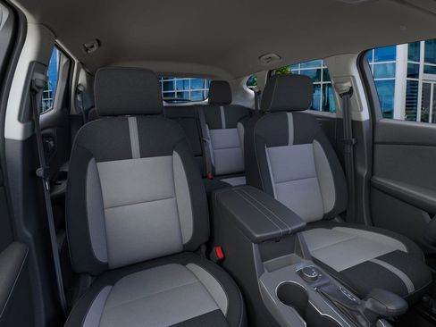 New 2026 Chevrolet Blazer LT FWD image 16