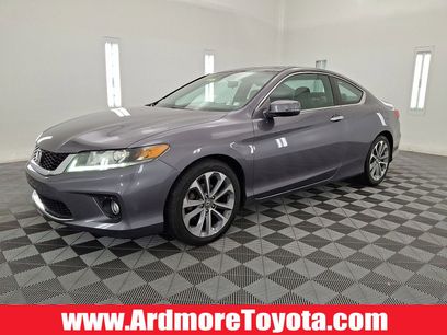 Used 2014 Honda Accord EX-L